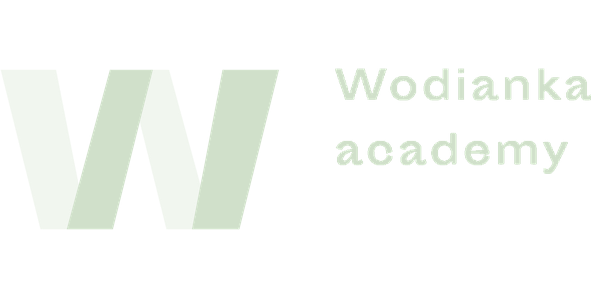 Wodianka academy logo